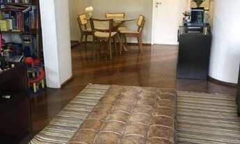 Imagem 6: Apartamento à venda, 110 m² por R$ 1.380.000,00 - Moema - São Paulo/SP