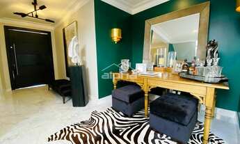 Imagem 4: Imponente, no Alpha Conde!