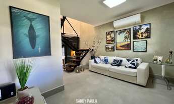 Imagem: Casa em condomínio/ Villagio a venda na