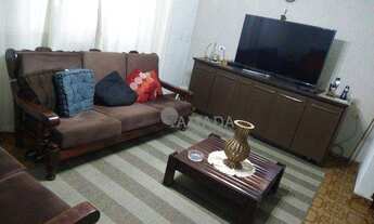 Imagem 4: Sobrado com 4 dormitórios à venda, 190 m² por R$ 890.000,00 - Tatuapé - São Paulo/SP