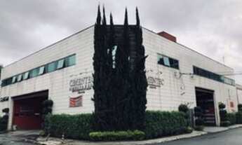 Imagem 2: Galpão para aluguel, 10 vagas, Vila Ribeiro de Barros - São Paulo/SP