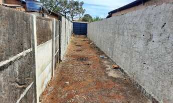 Imagem 3: Lote à venda em São José da Lagoa município de Curvelo