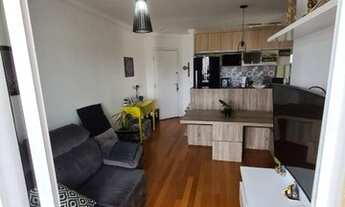 Imagem 7: APARTAMENTO - BOM RETIRO - SP