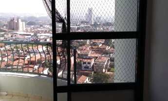 Imagem 5: APARTAMENTO NA REGIÃO DE INTERLAGOS