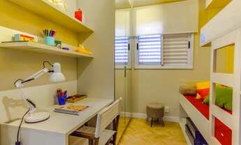 Imagem 7: Moob Ipiranga 3 dormitórios 1 suites e 1 ou 2 vagas