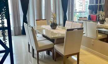 Imagem 6: Apartamento para venda tem 161 metros quadrados com 2 quartos em Centro - Balneário Cambor