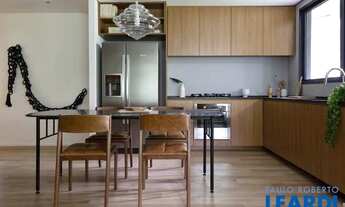 Imagem 4: APARTAMENTO - VILA MADALENA - SP