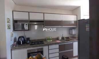 Imagem 6: UBERLÂNDIA - Apartamento Padrão - JARDIM BRASÍLIA