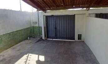 Imagem 6: Casa com 2 dormitórios para alugar, 250 m² - São João - Teresina/PI