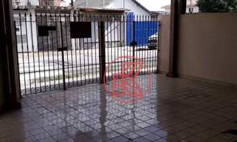 Imagem 6: Sobrado com 3 dormitórios à venda, 145 m² por R$ 565.000,00 - Vila Santo Estéfano - São Pa