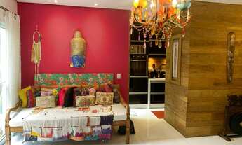 Imagem 2: Casa de Condomínio em Morumbi com 237m2 3 dormitórios 3 banheiros 3 vagas de garagem