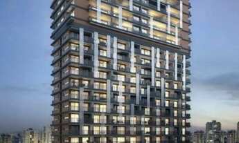 Imagem: Studio 24 m2 1dormr, 1 banheiro em Pinheiros