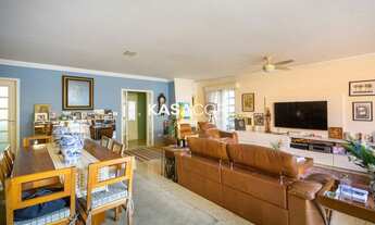 Imagem 6: Casa Térrea c/ 346m2 de área útil à Venda p/ R$3.500.000 em Alto de Pinheiros