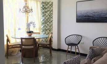 Imagem 4: 14671- 3/4 Cobertura Costa Azul Vista Mar Linda!