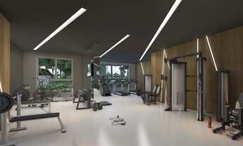 Imagem 3: Apartamento 88m², 2 sítes, 1 vagas - Arte Arquitetura Vila Mariana