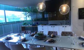 Imagem: Apartamento com 3 dormitórios e 1 suítes