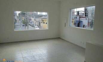 Imagem 14: Salão Comercial vão livre 50m ar condicionado 2 banheiros na Chacara Santo Antonio