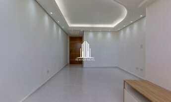 Imagem 3: Apartamento 2 Dormitórios 58m² com Vaga Coberta na Vila Prudente