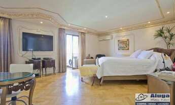 Imagem 3: Apartamento com 4 dormitórios à venda, 500 m² por R$ 8.500.000 - Higienópolis - São Paulo