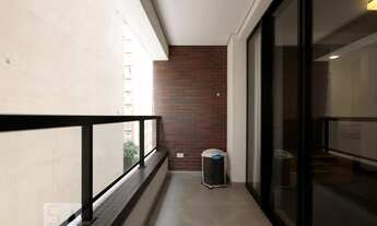 Imagem 5: Apartamento para Aluguel - Consolação, 1 Quarto, 35 m2