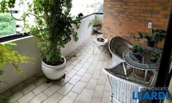 Imagem 7: APARTAMENTO - PERDIZES - SP