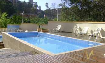 Imagem 2: Apartamento com 3 dormitórios - sendo 1 suíte - Localizado Próximo á Av Hebe Camargo