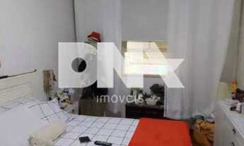 Imagem 3: Rio de Janeiro - Apartamento Padrão - Copacabana