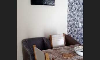 Imagem 5: Casa nos ingleses