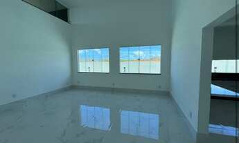 Imagem 7: Casa No Terras Alphaville II - norte/leste