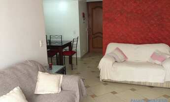 Imagem 2: APARTAMENTO - ÁGUA BRANCA - SP