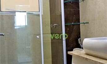 Imagem 7: Apartamento com 3 dormitórios à venda, 62 m² por R$ 330.000 - Vila Omar - Americana/SP