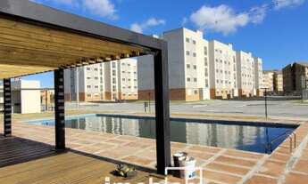 Imagem 2: Quer Comprar? Apartamento 2 dorm NOVO à venda próx à UFPEL de Pelotas/RS