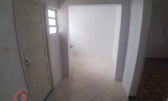 Imagem 4: Sobrado com 2 dormitórios para alugar, 90 m² por R$ 2.300,00/mês - Boqueirão - Santos/SP