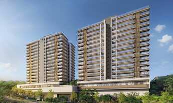 Imagem 2: Apartamento com 04 Dormitórios no Alto de Pinheiros