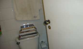 Imagem 7: Apartamento da Vila Andrade com 73 m², 3 dormitórios, próximo ao Shopping Jardim Sul!