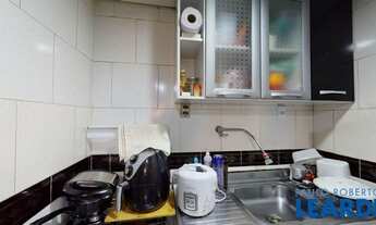 Imagem 7: APARTAMENTO - BOM RETIRO - SP