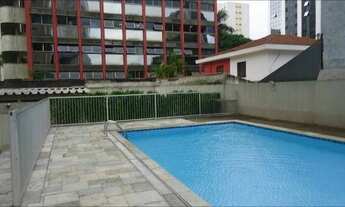 Imagem 3: Apartamento de 3 dormitórios, com 1 vaga de garagem, com 75 m² em Moema Índios