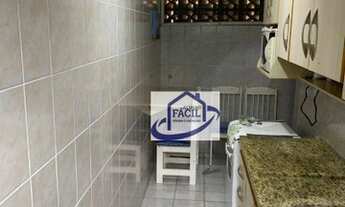 Imagem 5: Casa com 2 dormitórios à venda, 65 m² por R$ 145.000,00 - Ocian - Praia Grande/SP