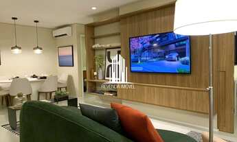 Imagem 3: Apartamento Studio de 1 dormitório no Campo Belo