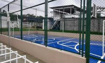 Imagem 4: VIVER TARUMÃ PLANTA PCD COM ELEVADOR/ IMÓVEL EM CONSTRUÇÃO/ ENTREGA EM DEZ 2022