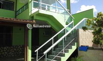 Imagem 5: Venda Casa das Laranjeiras Serra