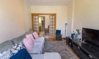 Imagem 4: Edifício Sumaré - Apartamento de 84m² com 2 dormitórios na Vila Mariana