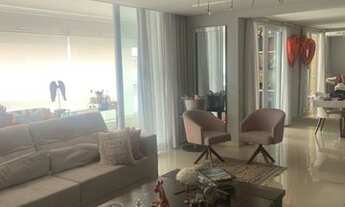 Imagem 5: Apartamento alto padrão, com 4 suítes amplas, 250m² em Perdizes