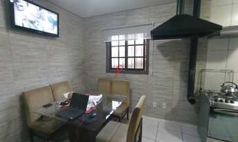 Imagem 4: CASA com 3 dormitórios à venda com 388.28m² por R$ 600.000,00 no bairro Marechal Rondon