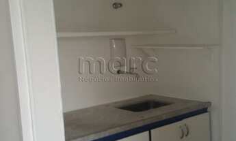 Imagem 7: SAO PAULO - Conjunto Comercial/Sala - CHÁCARA SANTO ANTÔNIO (ZONA SU