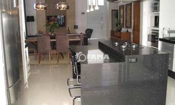 Imagem 4: Casa com 3 dormitórios, 269 m² - venda por R$ 1.580.000,00 ou aluguel por R$ 7.300,00/mês