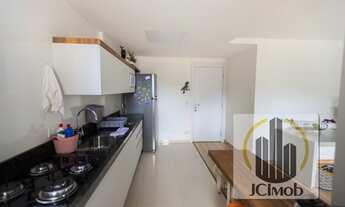 Imagem 4: Ótimo apartamento de 2 dormitórios com suíte, uma vaga - no Ecoville