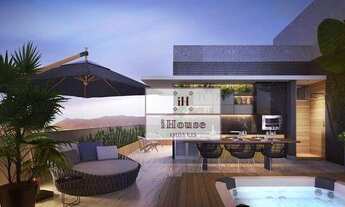 Imagem 6: Cobertura com 4 dormitórios à venda, 117 m² por R$ 2.046.000,00 - Anchieta - Belo Horizont