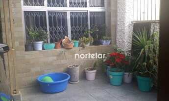 Imagem 2: Sobrado com 2 dormitórios à venda, 96 m² por R$ 430.000,00 - Jardim Monjolo - São Paulo/SP