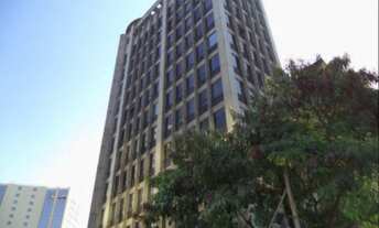 Imagem 1: CONJUNTO COMERCIAL, 286m² VILA OLIMPIA